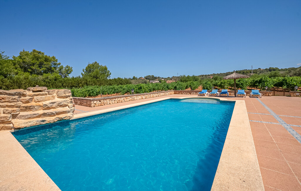 Feriehuse - Son Prohens , Spanien - EMA982 11