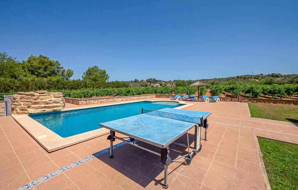 Feriehuse - Son Prohens , Spanien - EMA982 12