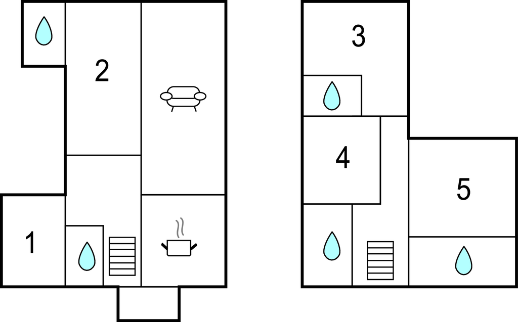 Ferienhaus - Betlem, Artà , Spanien - EMA997 