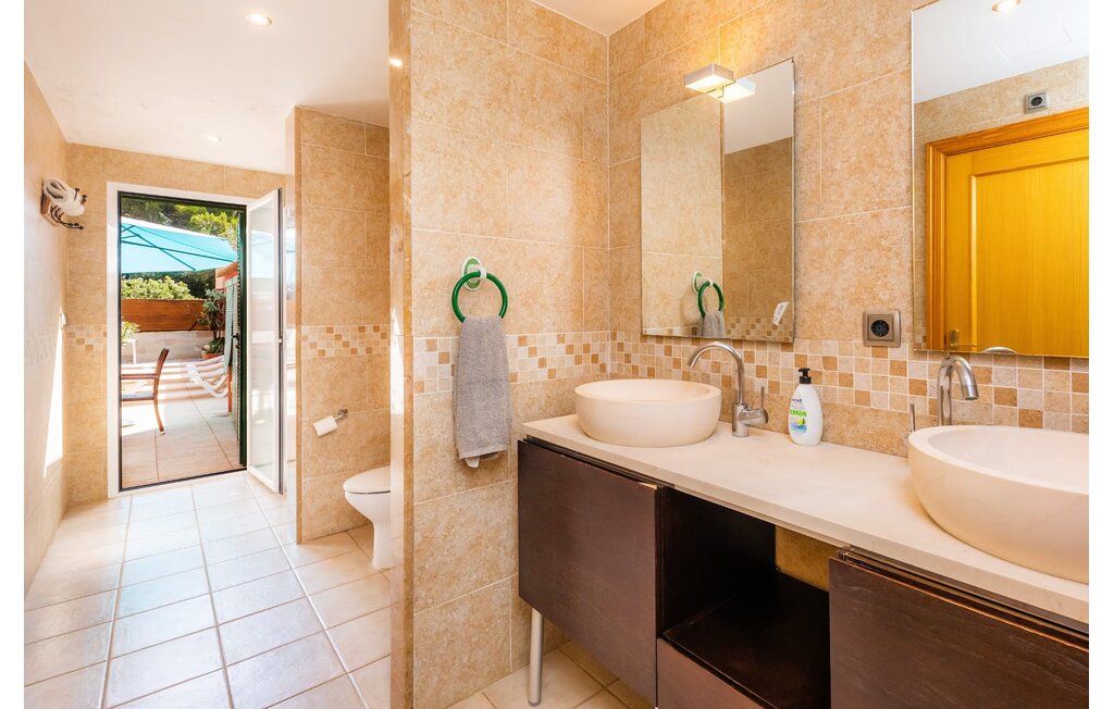 Ferienhaeuser - Llucmajor , Spanien - EMA969 22