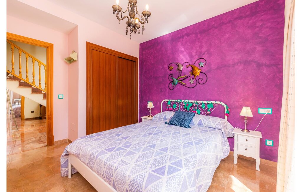 Ferienhaeuser - Llucmajor , Spanien - EMA969 16