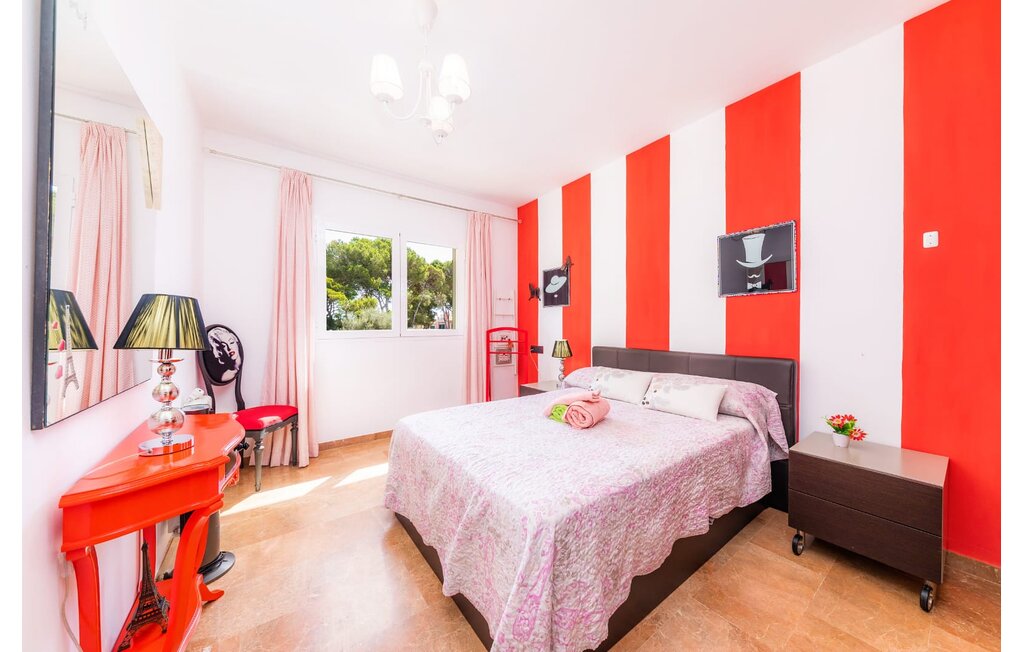 Ferienhaeuser - Llucmajor , Spanien - EMA969 18