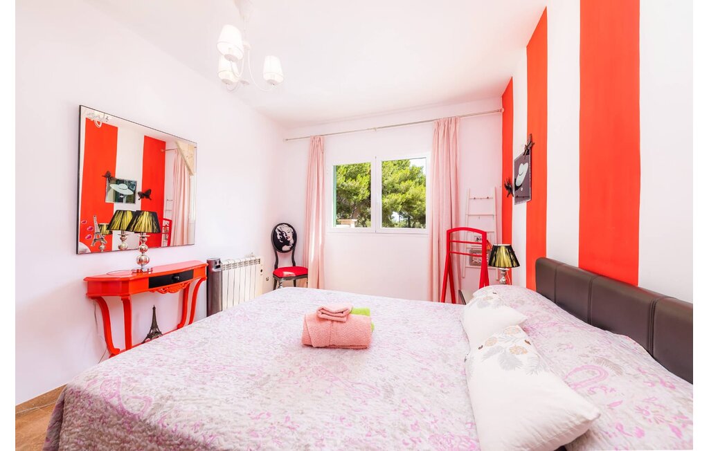 Ferienhaeuser - Llucmajor , Spanien - EMA969 19