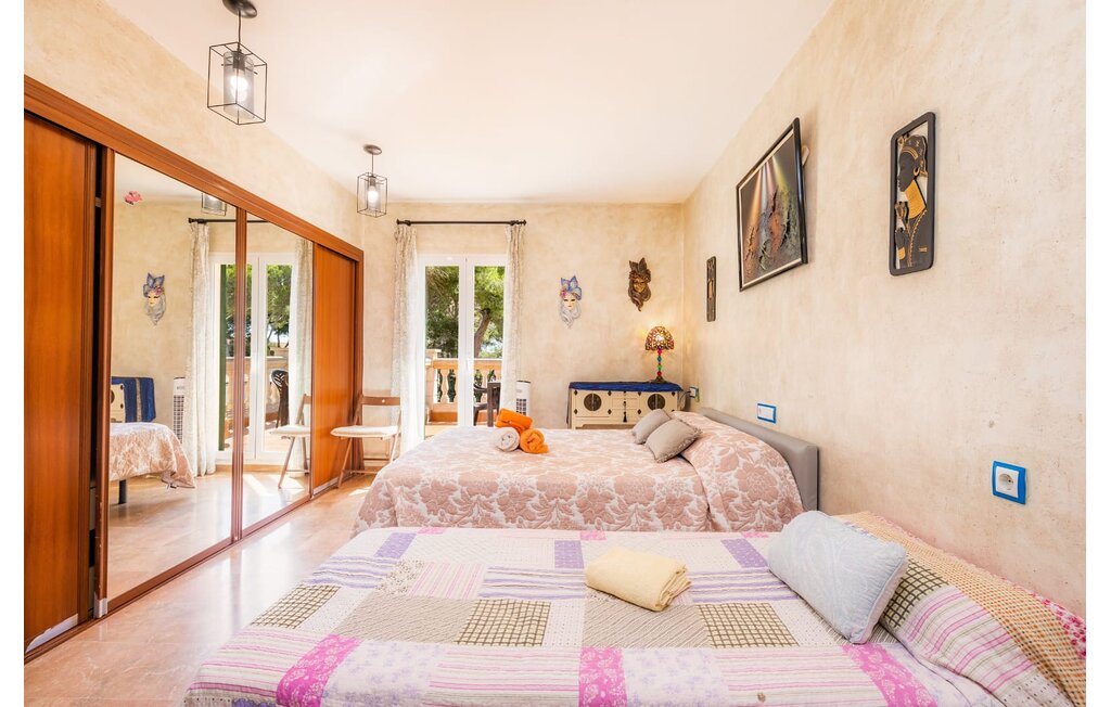 Ferienhaeuser - Llucmajor , Spanien - EMA969 20