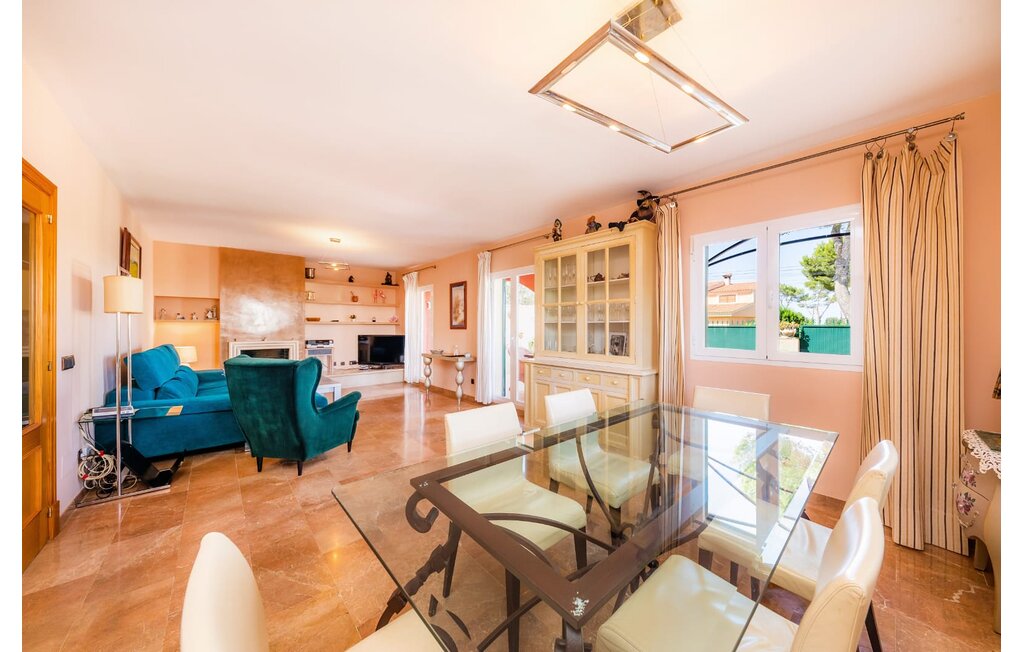 Ferienhaeuser - Llucmajor , Spanien - EMA969 3