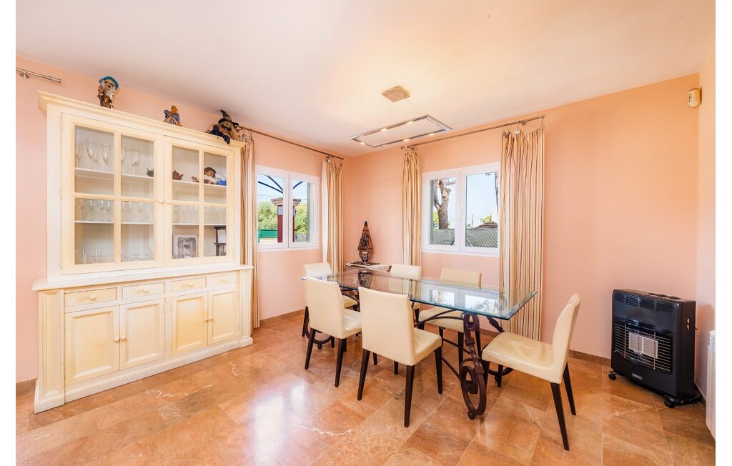 Ferienhaeuser - Llucmajor , Spanien - EMA969 13