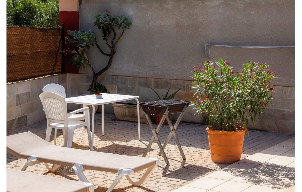 Ferienhaeuser - Llucmajor , Spanien - EMA969 11