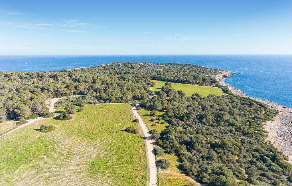 Feriehuse - Porto Cristo, Manacor , Spanien - EMA974 29