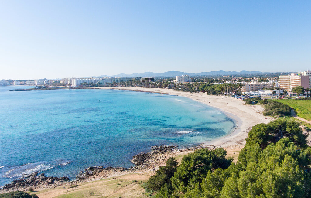 Feriehuse - Porto Cristo, Manacor , Spanien - EMA974 28