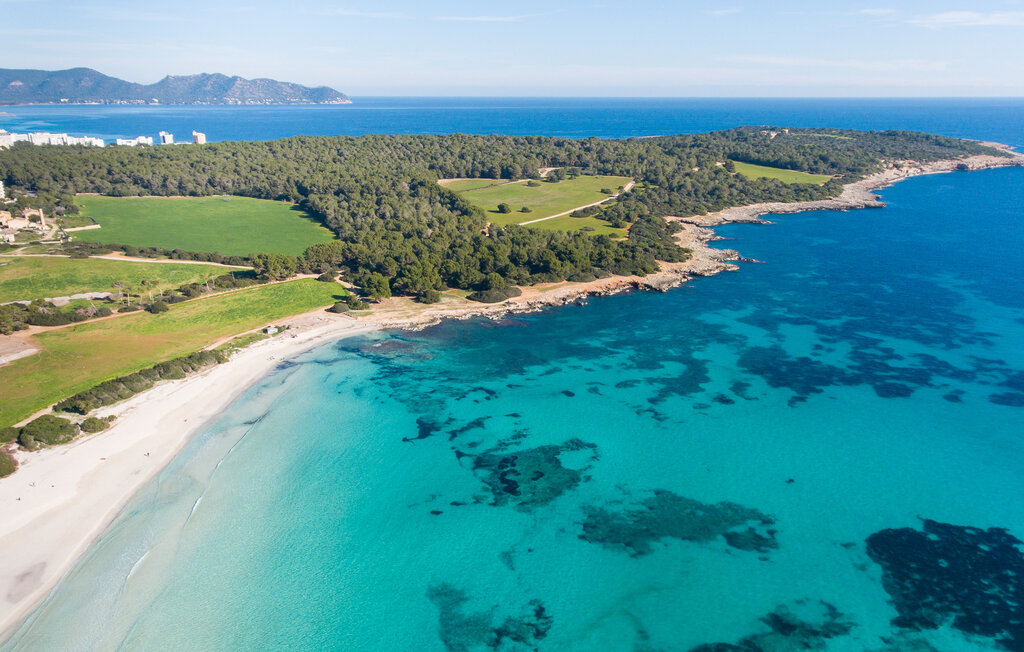 Feriehuse - Porto Cristo, Manacor , Spanien - EMA974 30