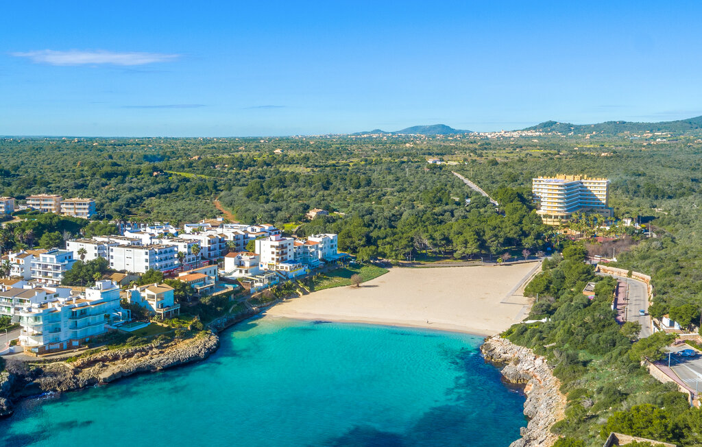 Feriehuse - Son Prohens , Spanien - EMA982 34