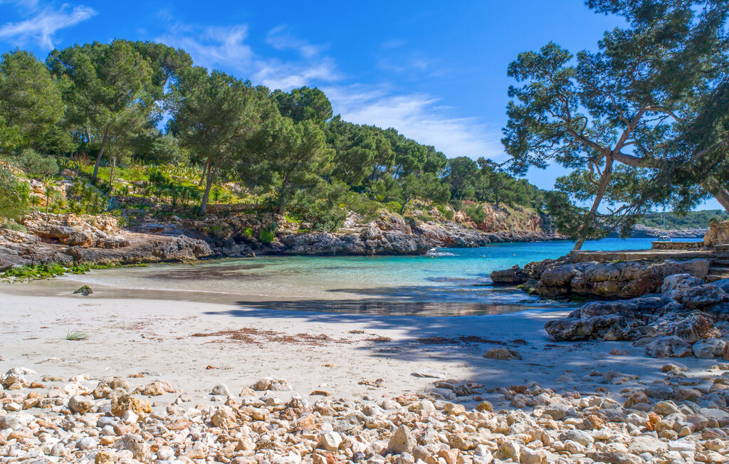 Feriehuse - Son Prohens , Spanien - EMA982 35