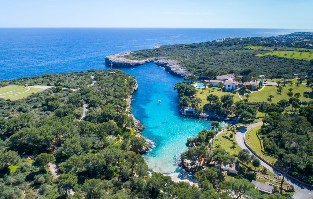 Feriehuse - Son Prohens , Spanien - EMA982 36