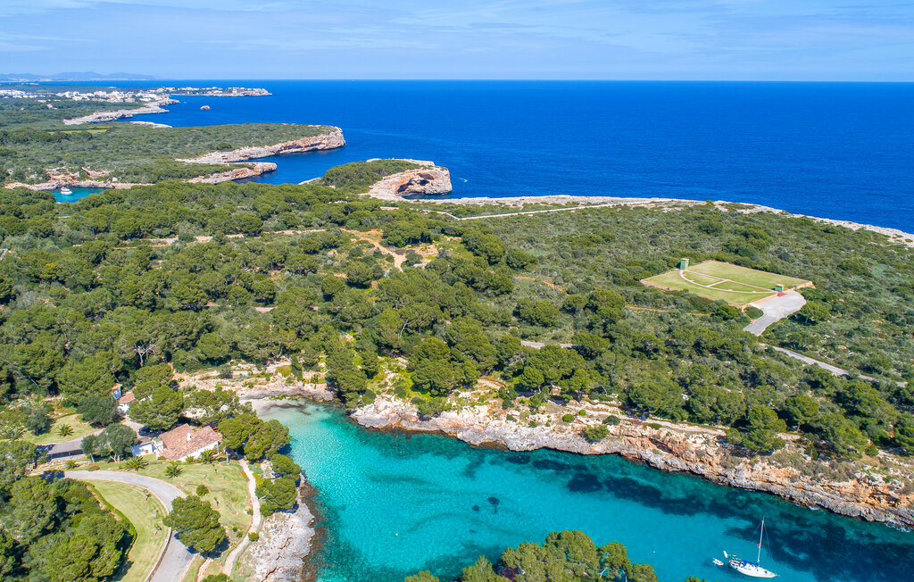 Feriehuse - Son Prohens , Spanien - EMA982 37