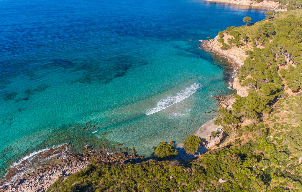 Ferienhaus - Betlem, Artà , Spanien - EMA997 57