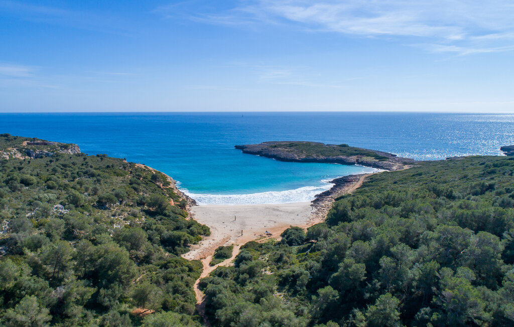 Feriehus - Son Macià , Spania - EMA900 39