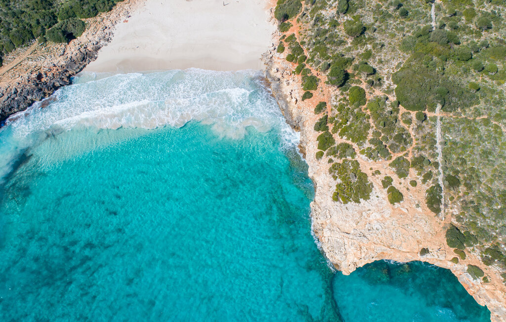 Feriehus - Son Macià , Spania - EMA900 40