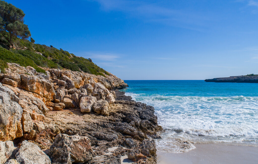 Feriehus - Son Macià , Spania - EMA900 41