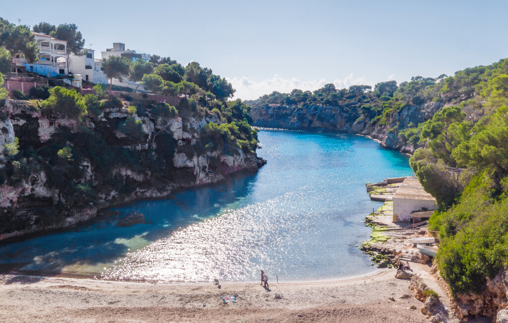 Location de vacances - Llucmajor , Espagne - EMA959 26