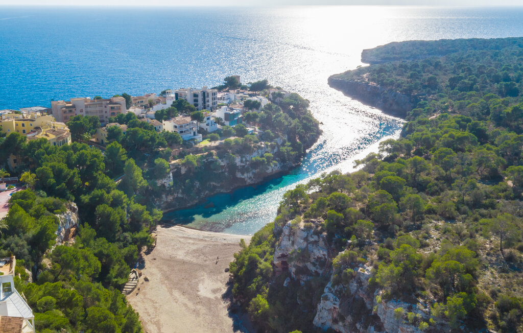 Location de vacances - Llucmajor , Espagne - EMA959 27