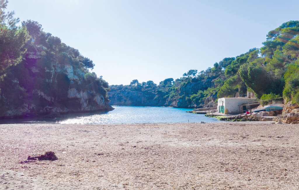 Location de vacances - Llucmajor , Espagne - EMA959 28