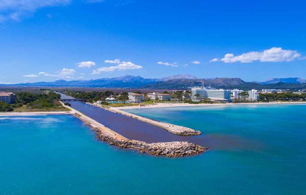 Feriehus - Alcudia , Spania - EMA962 13