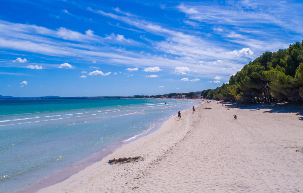 Feriehus - Alcudia , Spania - EMA962 15