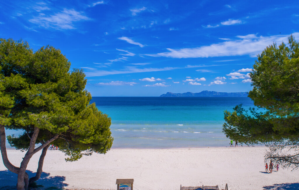 Feriehus - Alcudia , Spania - EMA962 17