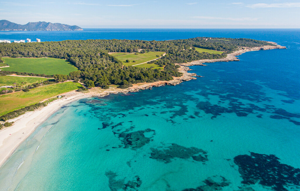 Location de vacances - Manacor , Espagne - EMA964 35