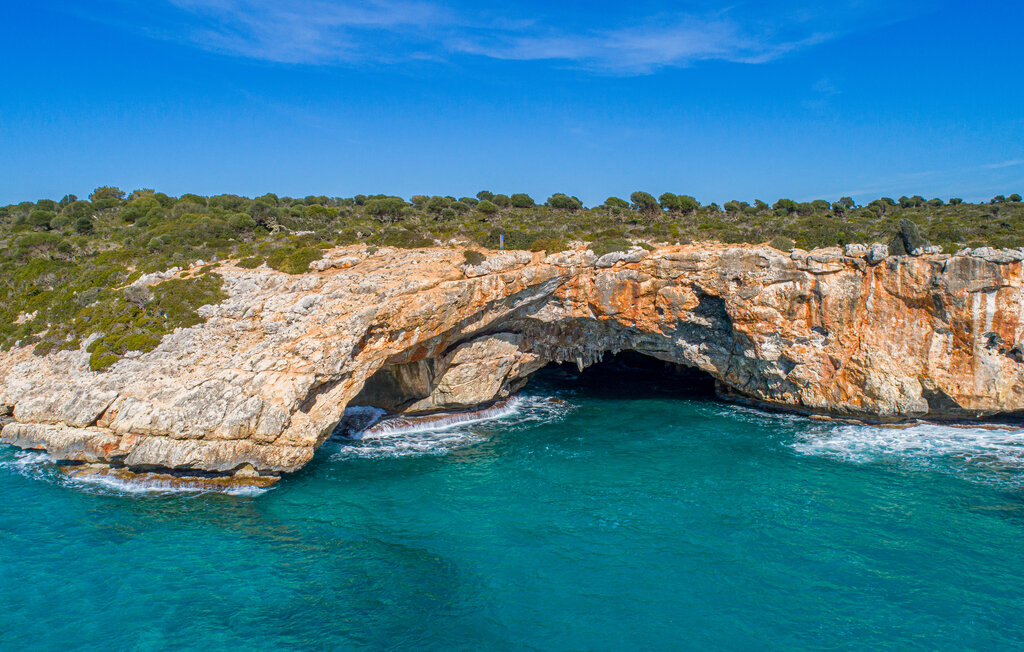 Location de vacances - Manacor , Espagne - EMA964 36