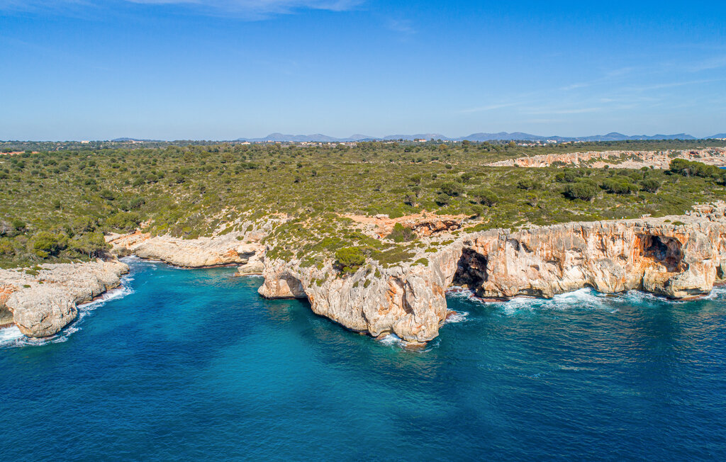 Location de vacances - Manacor , Espagne - EMA964 37