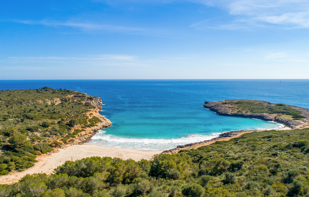 Location de vacances - Manacor , Espagne - EMA964 38