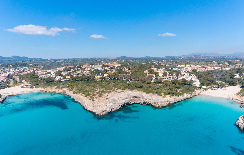 Location de vacances - Manacor , Espagne - EMA964 42