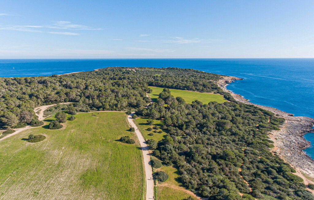 Location de vacances - Manacor , Espagne - EMA964 44