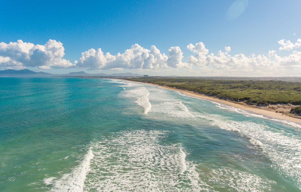 Feriehuse - Playa de Muro , Spanien - EMA965 45
