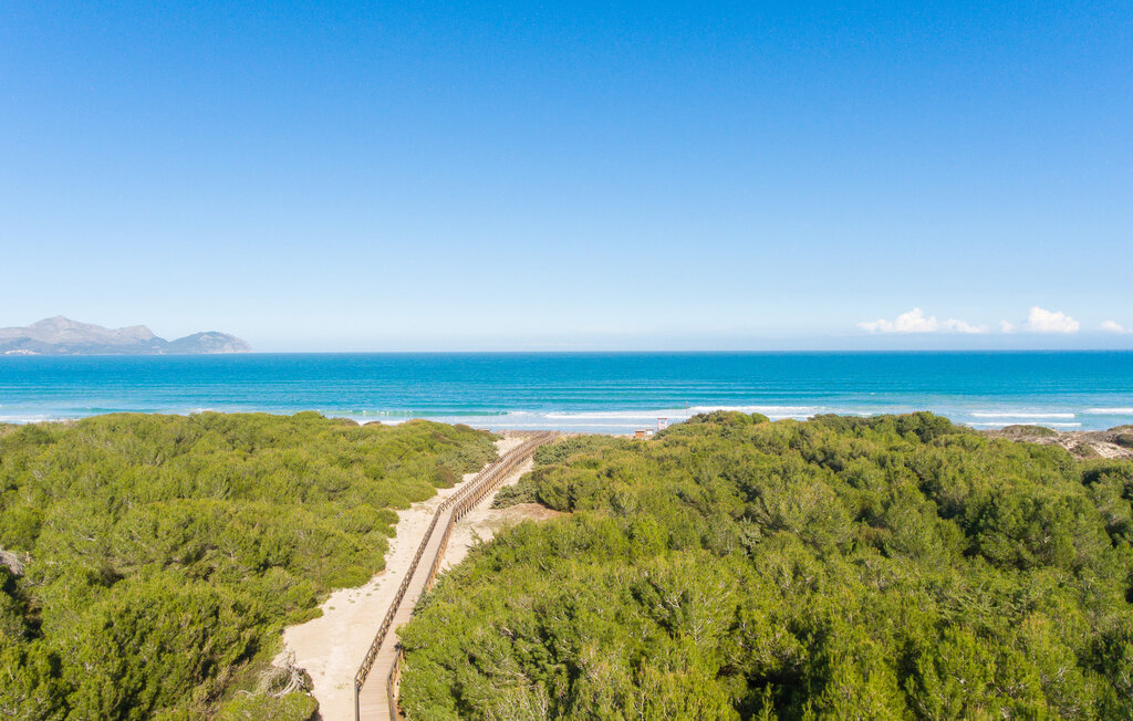 Feriehuse - Playa de Muro , Spanien - EMA965 48