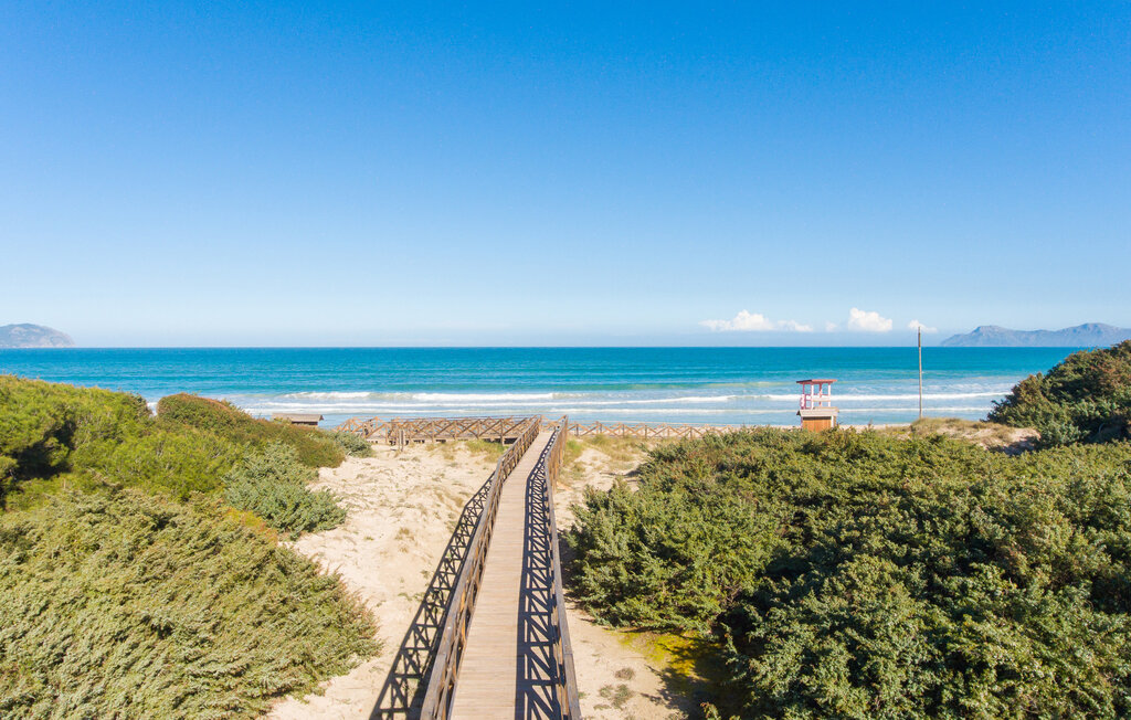 Feriehuse - Playa de Muro , Spanien - EMA965 49