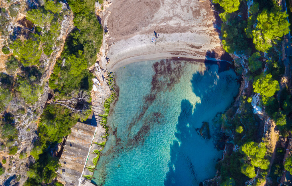 Ferienhaeuser - Llucmajor , Spanien - EMA969 27