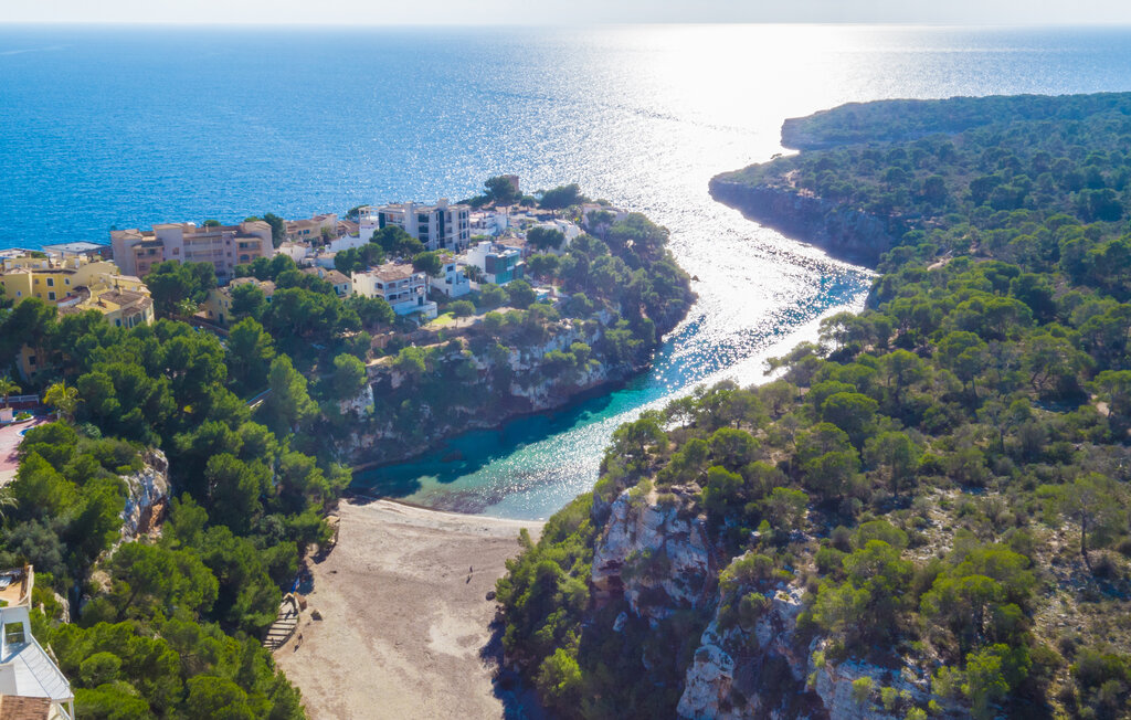 Ferienhaeuser - Llucmajor , Spanien - EMA969 29