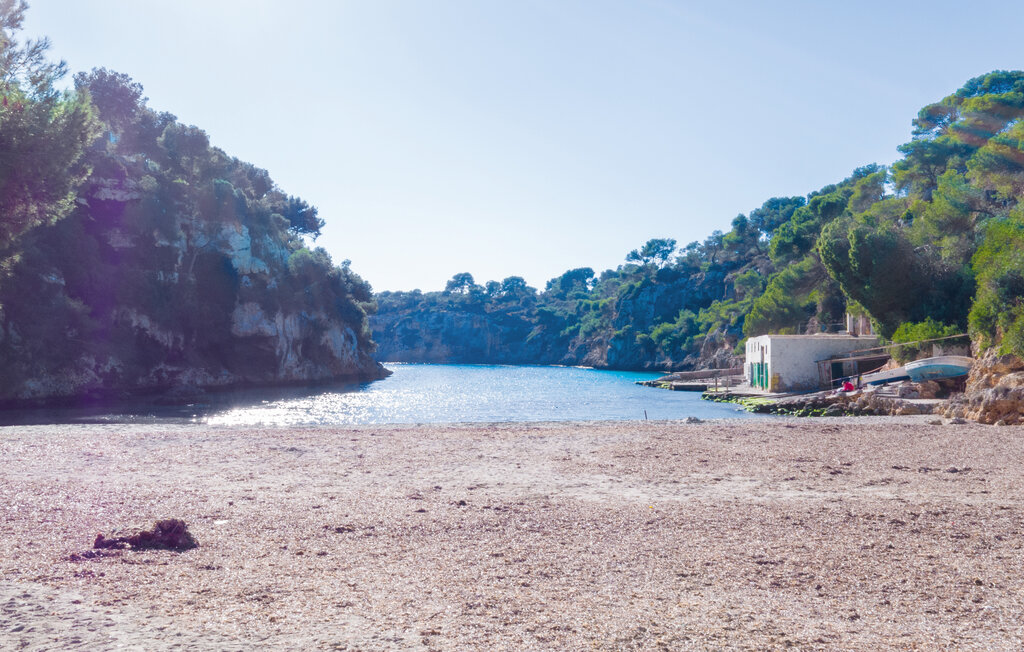 Ferienhaeuser - Llucmajor , Spanien - EMA969 30