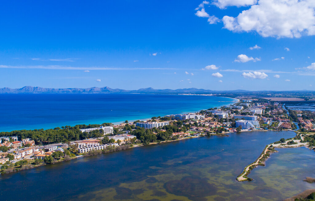 Ferienhaus - Cielo de Bonaire , Spanien - EMA988 30
