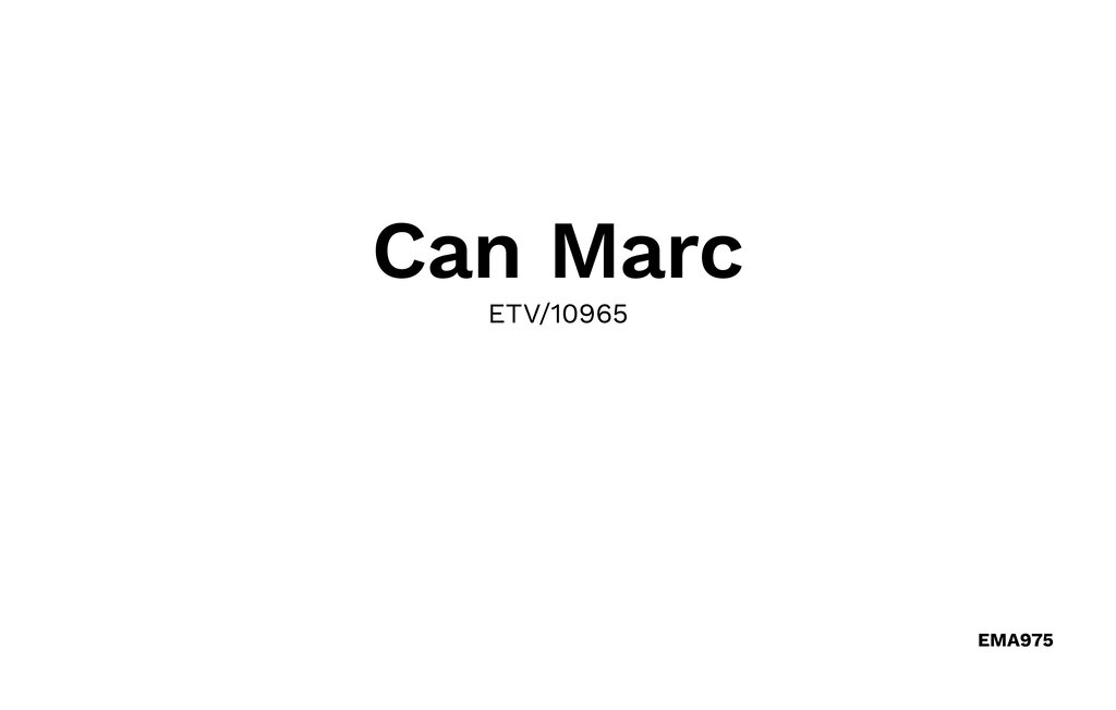 Feriehus - Can Marc Andratx , Spania - EMA975 26