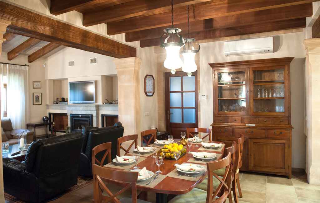 Feriehuse - Manacor , Spanien - EMA944 42