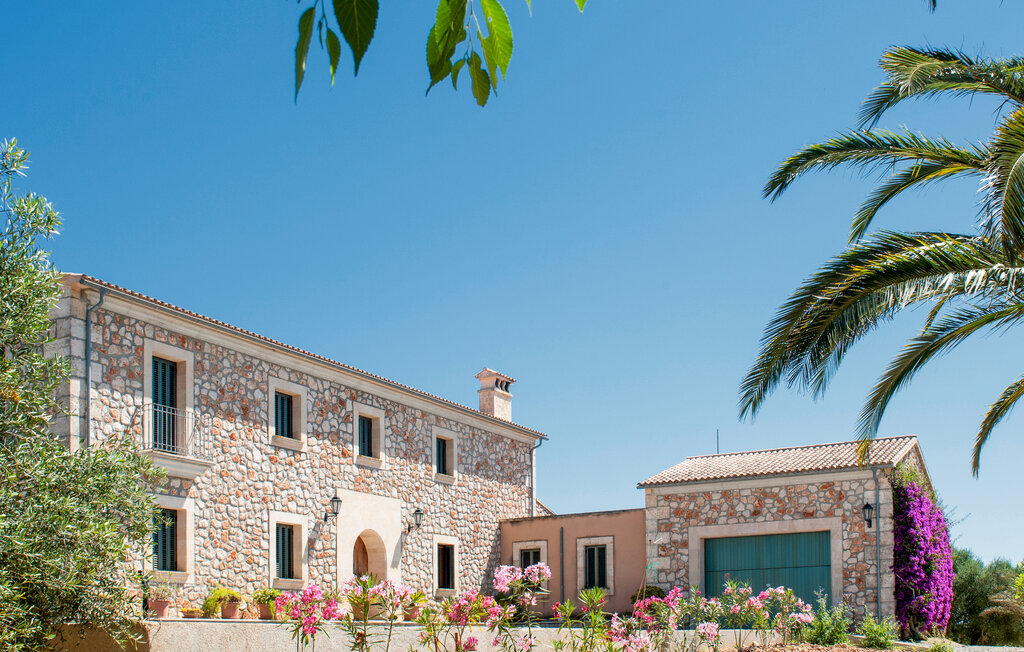 Feriehuse - Manacor , Spanien - EMA944 21