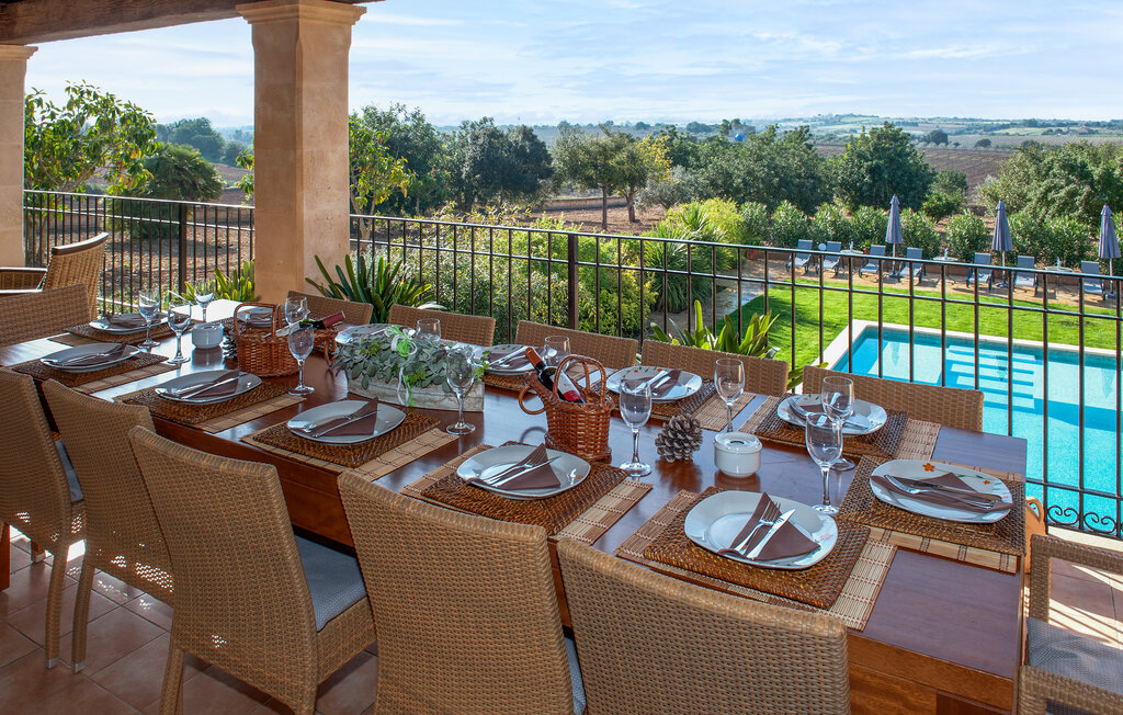 Feriehuse - Manacor , Spanien - EMA944 23