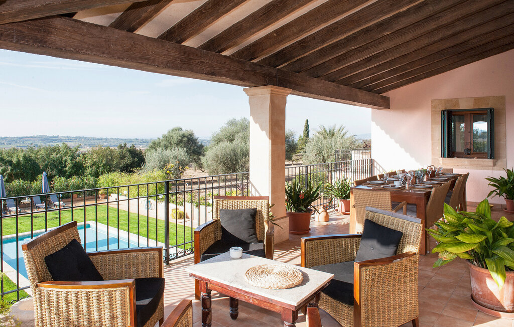 Feriehuse - Manacor , Spanien - EMA944 7