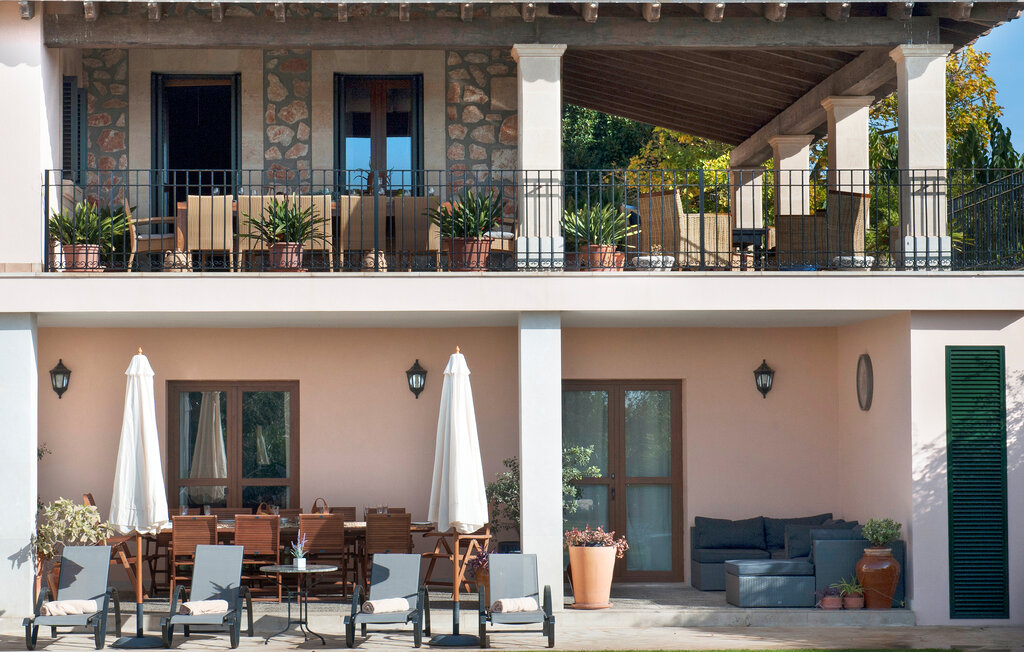 Feriehuse - Manacor , Spanien - EMA944 24