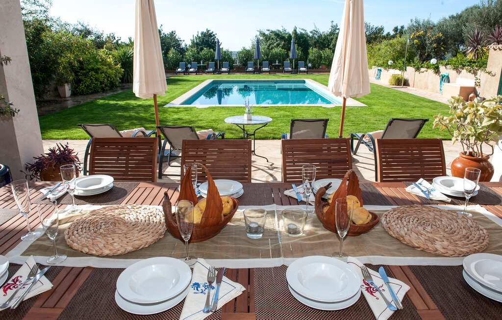 Feriehuse - Manacor , Spanien - EMA944 26