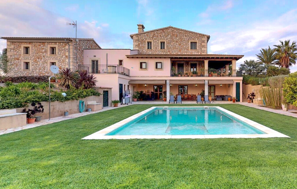 Feriehuse - Manacor , Spanien - EMA944 8