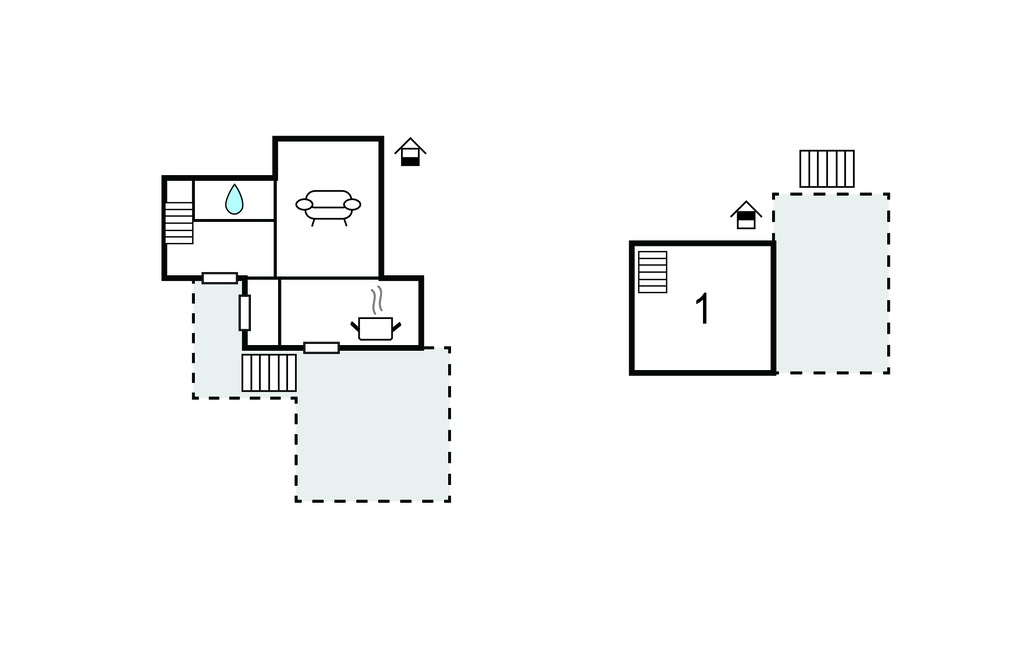 Ferienhaus Es Picot